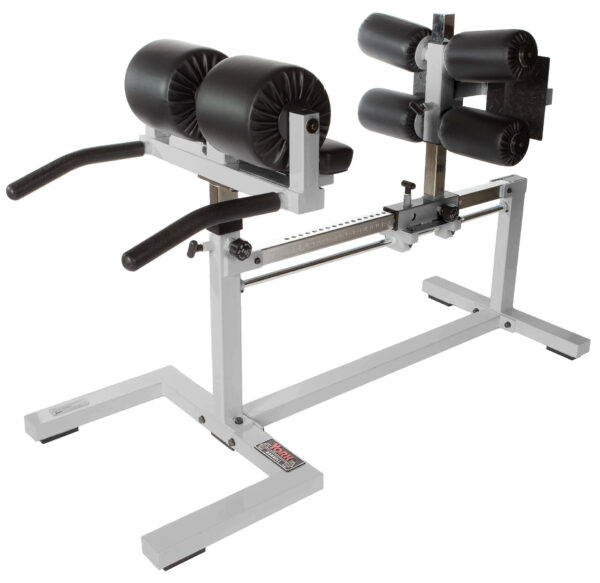 YORK® STS Glute Ham Developer Machine
