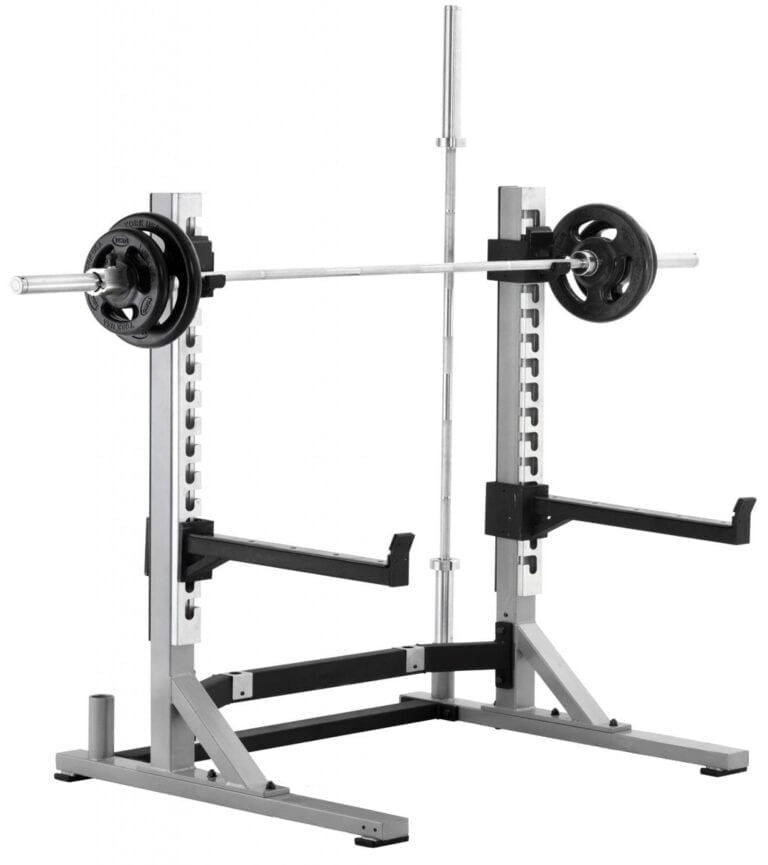 YORK® STS Collegiate Rack