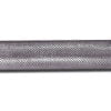 Chrome 14" Spin-Lock Dumbbell Handle w/ Collars