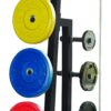 Weight Plate Storage Racks & Stands