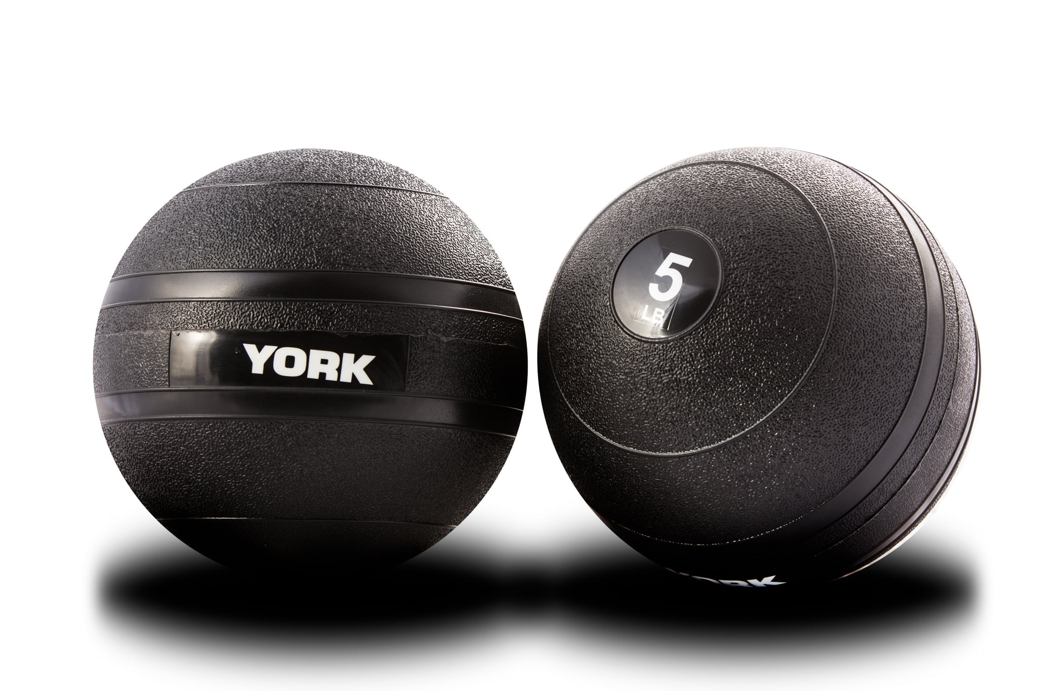 Slam Ball Medicine Balls & Kettlebells York Barbell