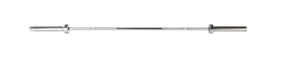 YORK® Chrome Olympic Training Weight Bar 25MM