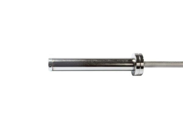 YORK® Chrome Olympic Training Weight Bar 25MM