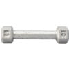 6Q4A5893-Edit YORK® Cast Iron Hex Dumbbell (Residential Use Only)