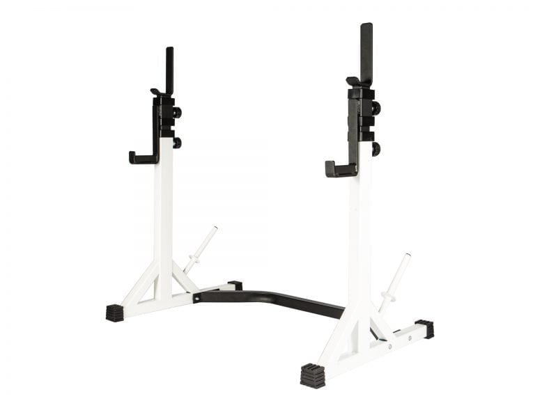 YORK® FTS Press Squat Stands