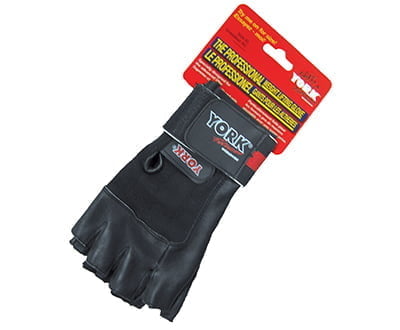 The Professional Fitness Lifting Gloves