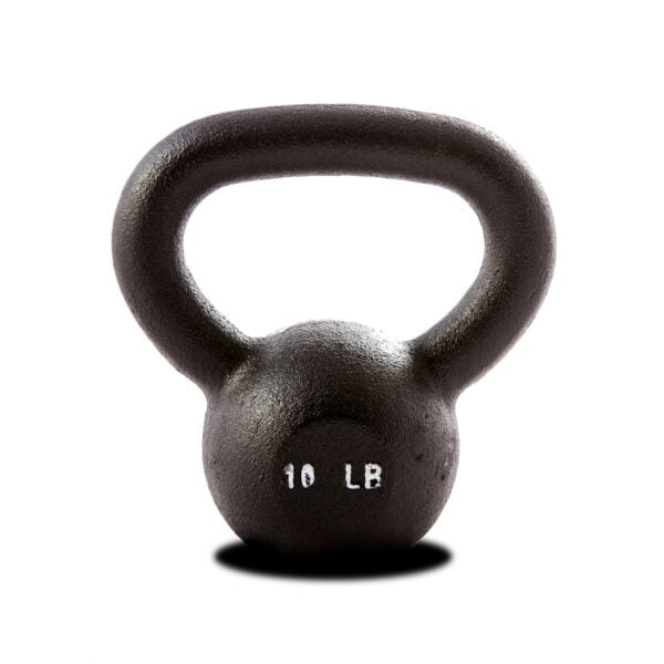 Kettlebell 10lb YORK® Kettlebells