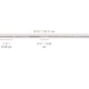 YORK® Elite Olympic Competition Weight Bar