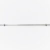 YORK® Chrome Spin-Lock Weight Bar with Collars
