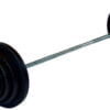 Deep Dish Olympic Weight Plate Set | Olympic Weightlifting | York Barbell