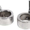 YORK® 2" Olympic Collar & Turn Pin