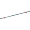 6029 5.5 ft Tubular Bar w Collars