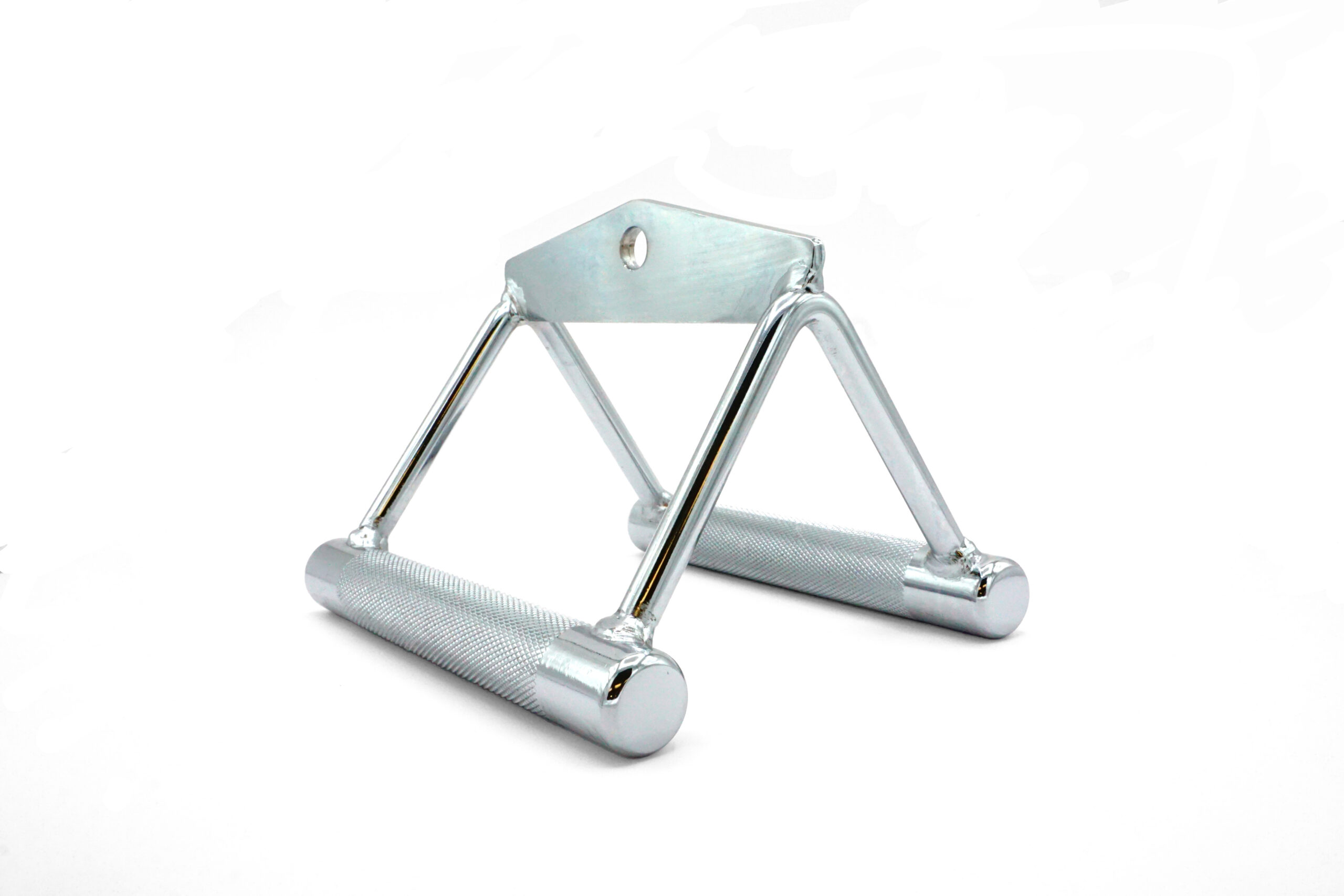 Chinning Triangle Lat/Low Row Attachment | Cable Machine | York