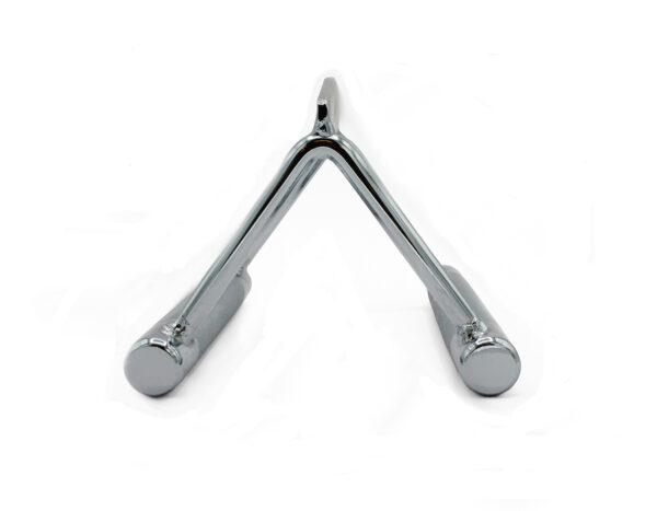 6830 Side I YORK® Chinning Triangle Lat/Low Row Attachment