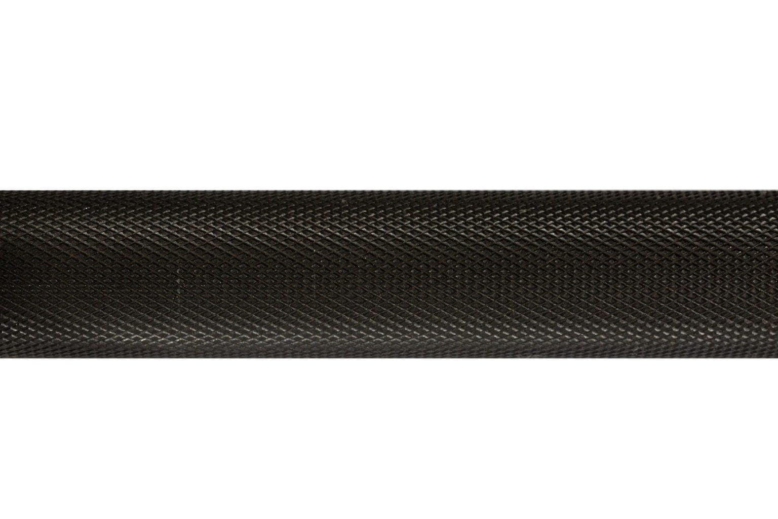 YORK® 5' International Black Oxide Bar York Barbell