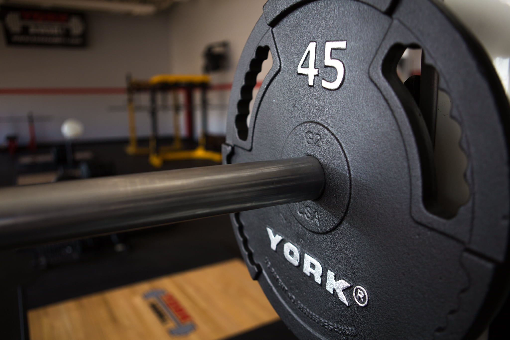 Dumbbells & Dumbbell Sets | Free Weights | YORK®