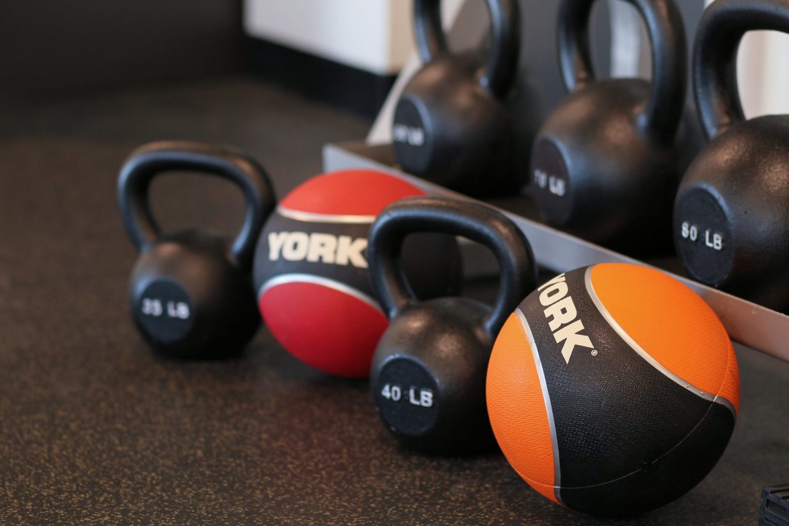 Gym Equipment & Fitness Products | Workout Equipment | York Barbell