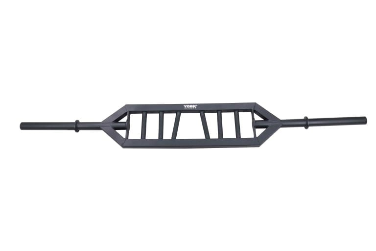 York Multi-Grip Bar #3