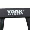 York Fitness Multi-Grip Weight Bar