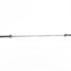 YORK® 7 FT Olympic Bar Chrome 1000 LB Rated