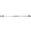 York® 6Ft Olympic Chrome Bar