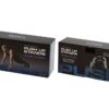 YORK® Chrome Push Up Bars