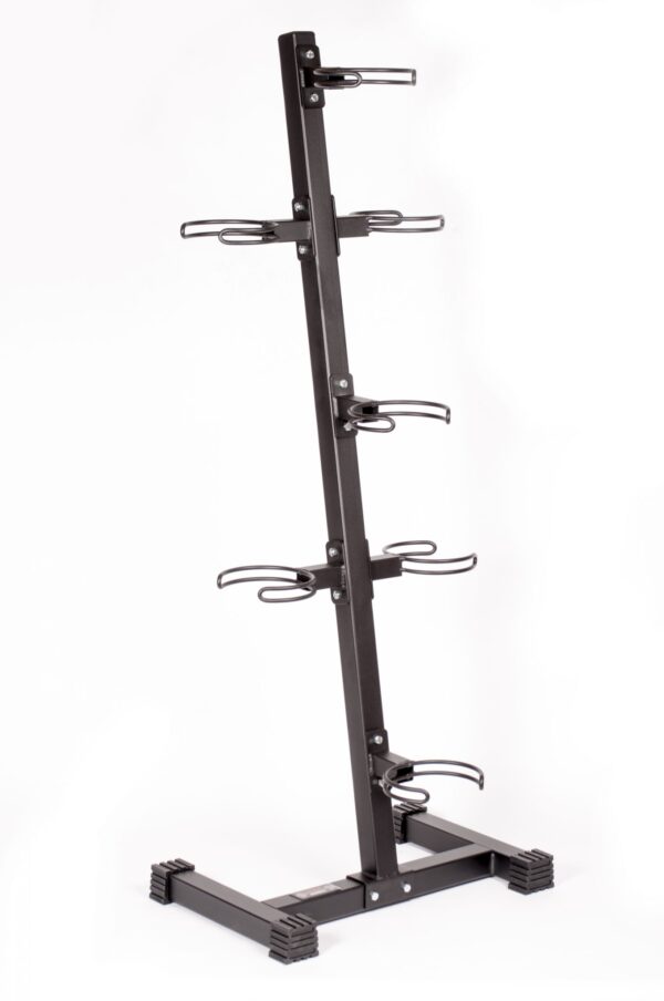 York Medicine Ball Storage Rack