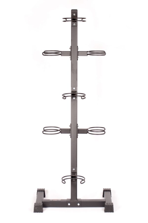 York Medicine Ball Storage Rack