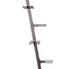 York Medicine Ball Storage Rack