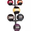 York Medicine Ball Storage Rack